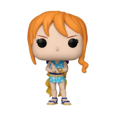 ONE PIECE - POP Animation N° 1472 - Onami